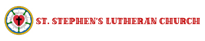St. Stephen's Lutheran Church